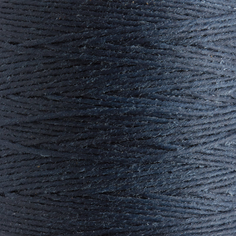 Maine Thread Company Twisted Waxed Poly Cord - FINAL SALE