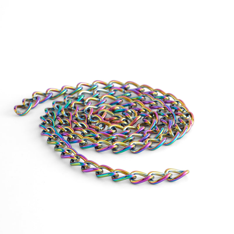 Steel Chain