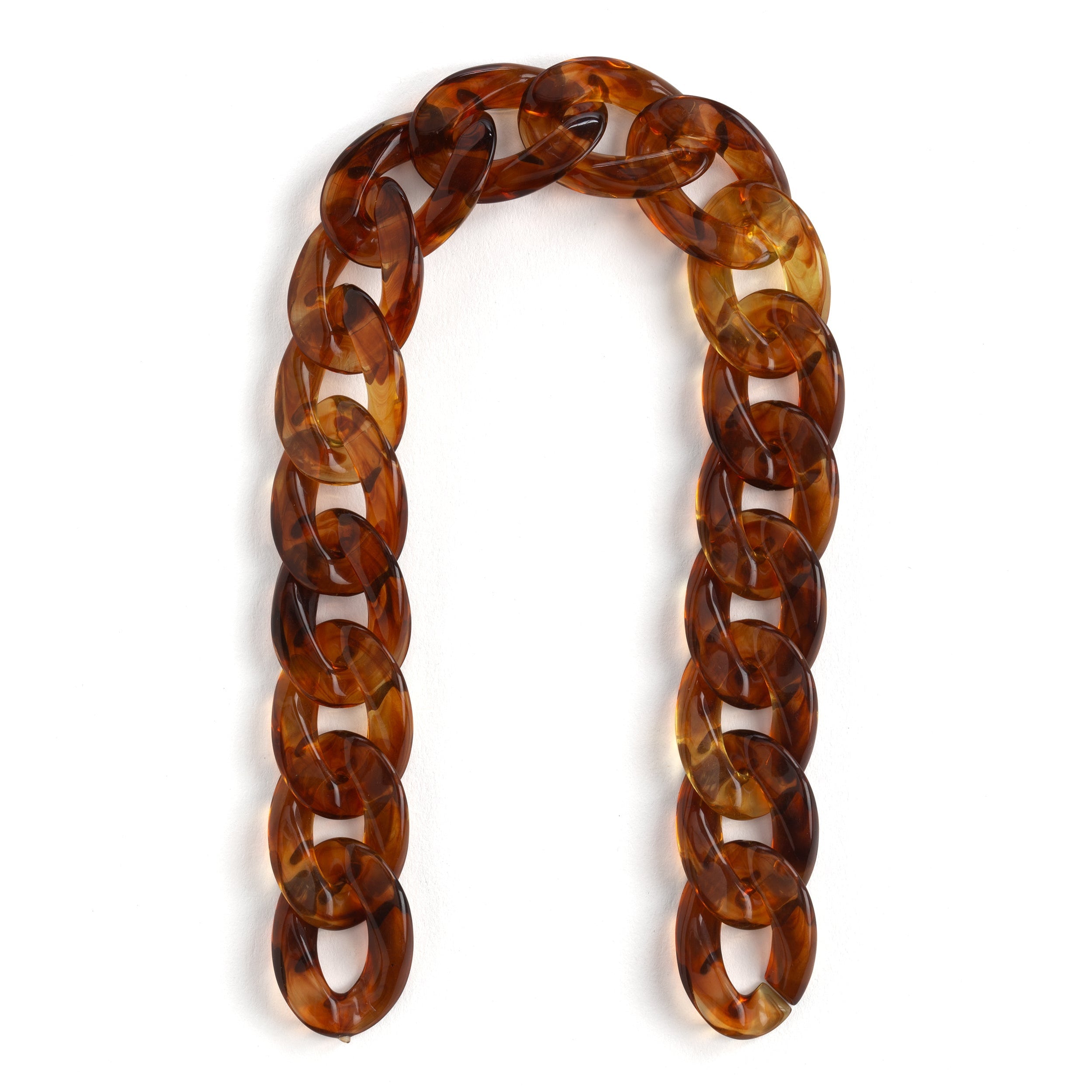 Large Acrylic Chain | Tandy Leather — Tandy Leather, Inc.