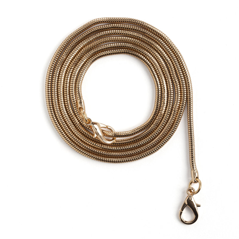 Chaîne serpent