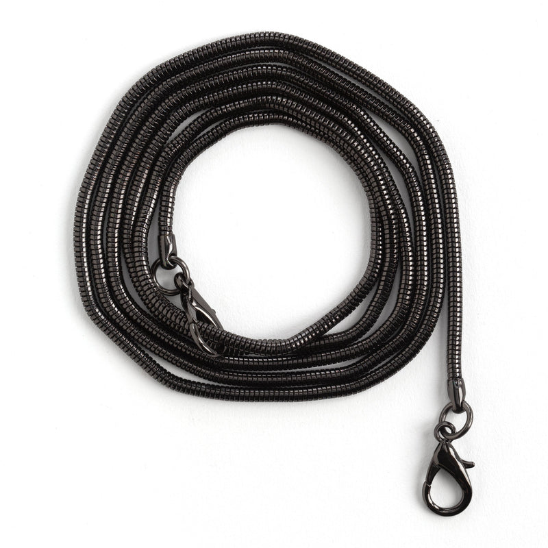 Chaîne serpent