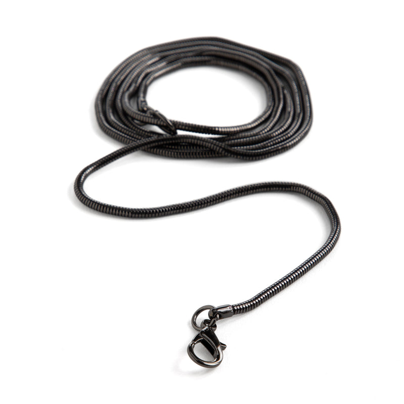 Chaîne serpent