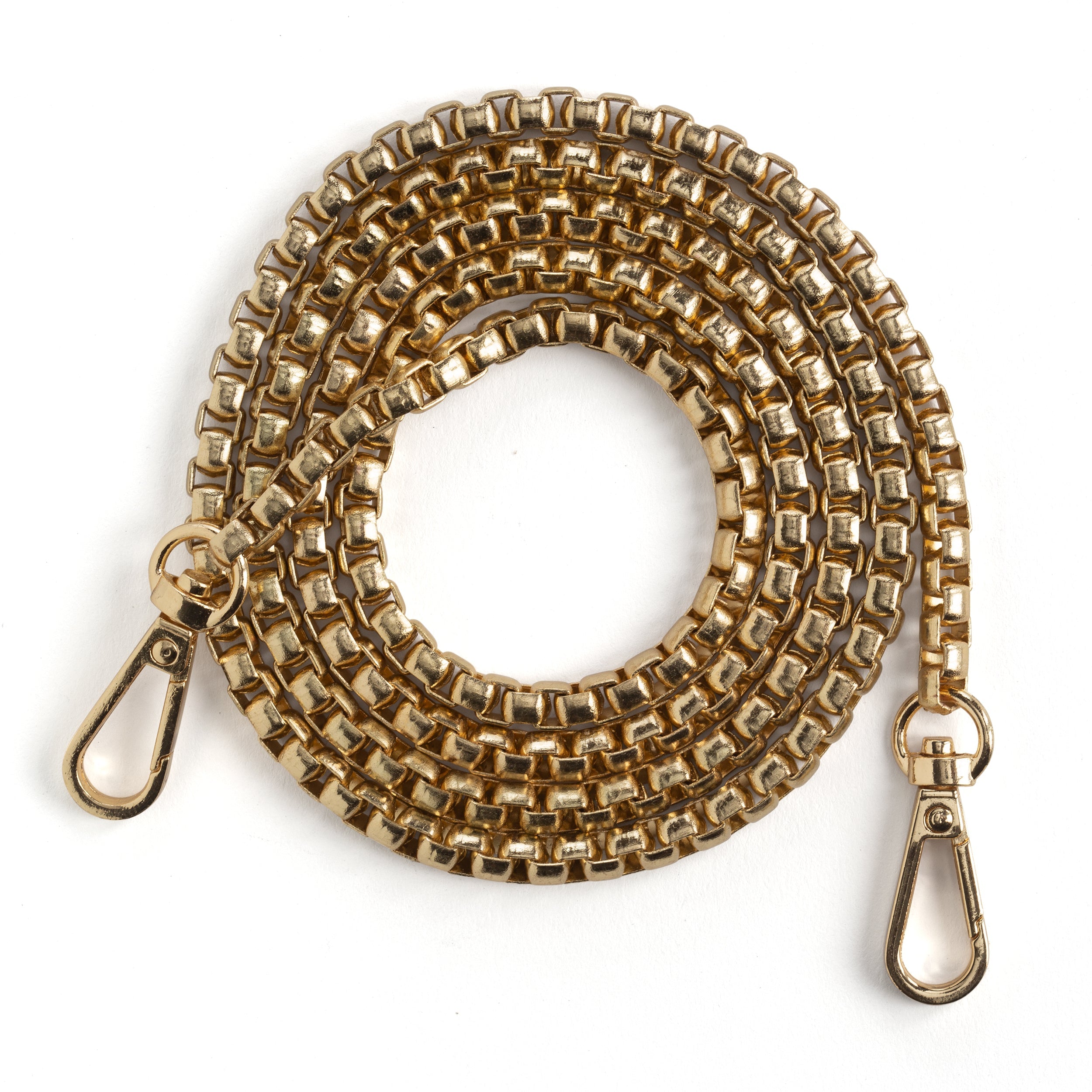 Box Chain Strap | Tandy Leather — Tandy Leather, Inc.