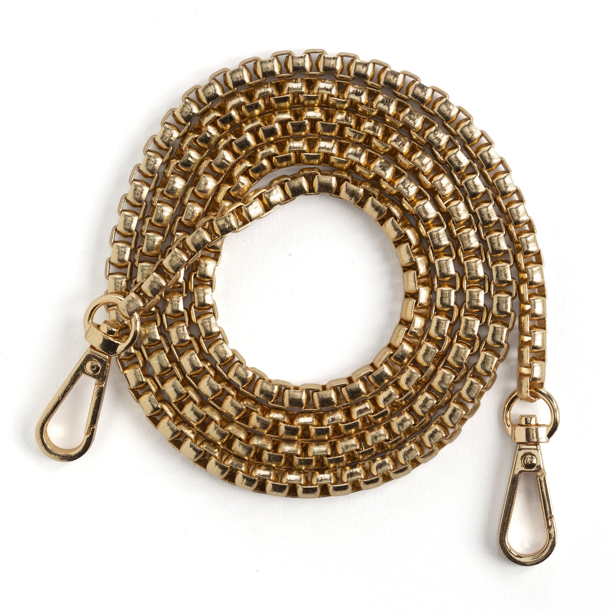 Box Chain Strap — Tandy Leather, Inc.