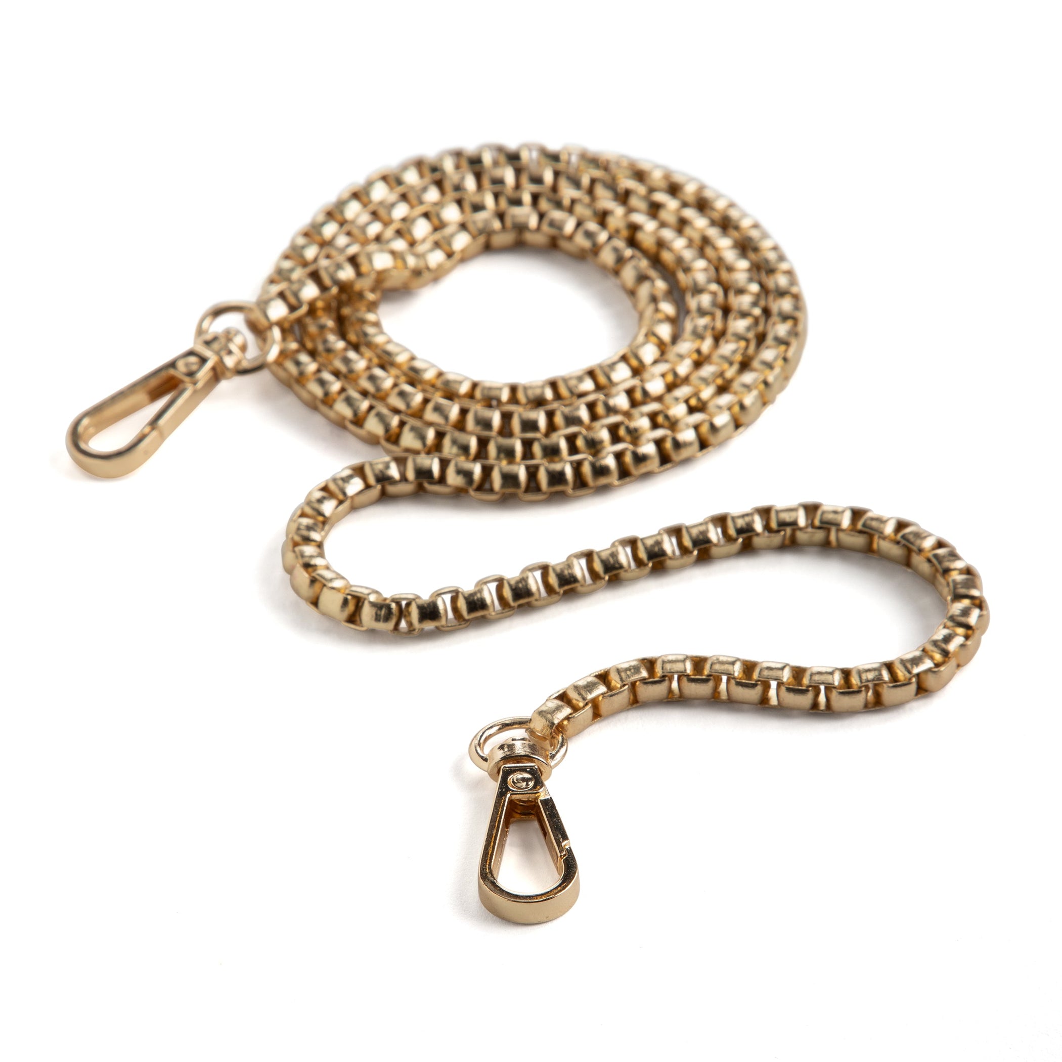 Box Chain Strap | Tandy Leather — Tandy Leather, Inc.