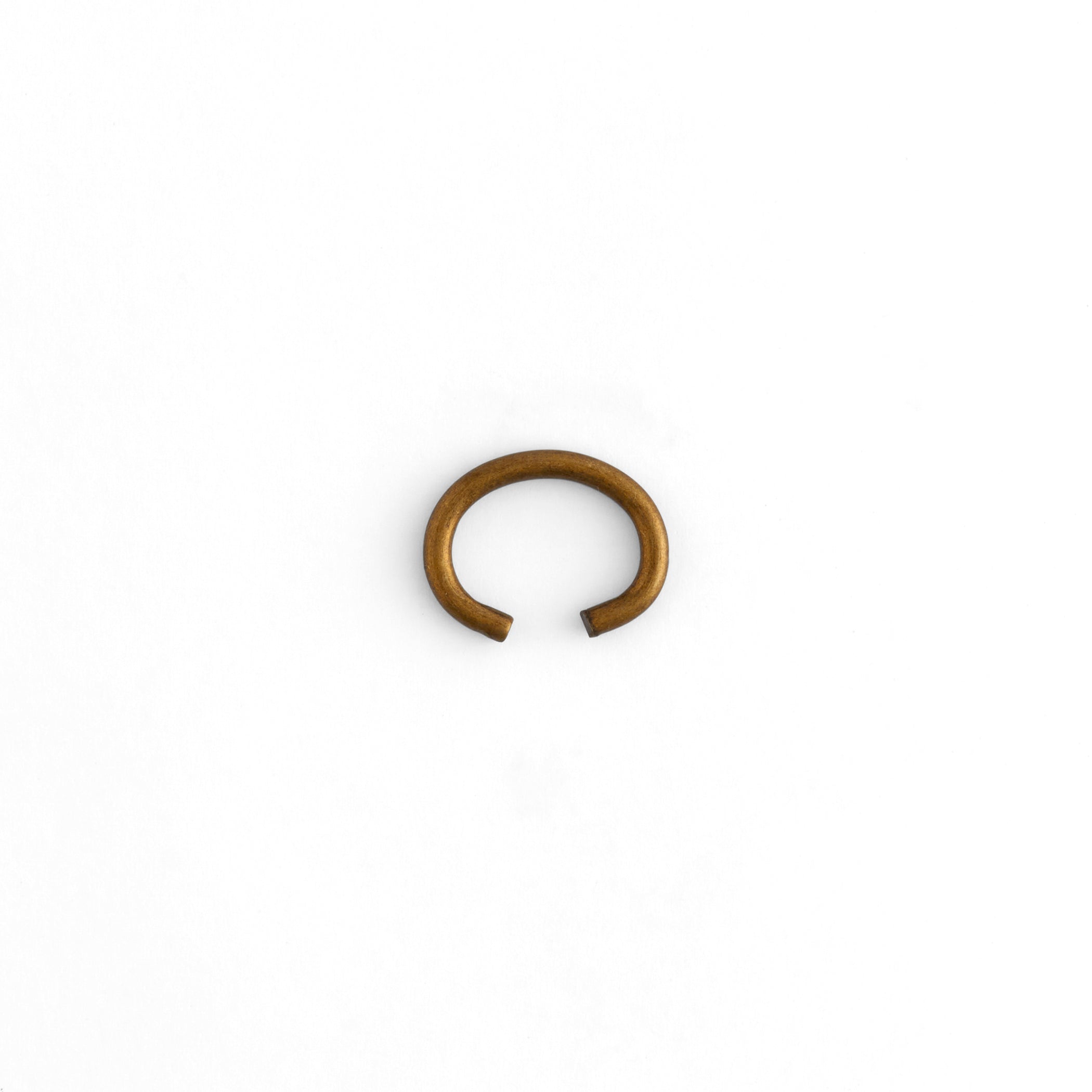 Heavy Duty Split Rings 10 Pack — Tandy Leather, Inc.