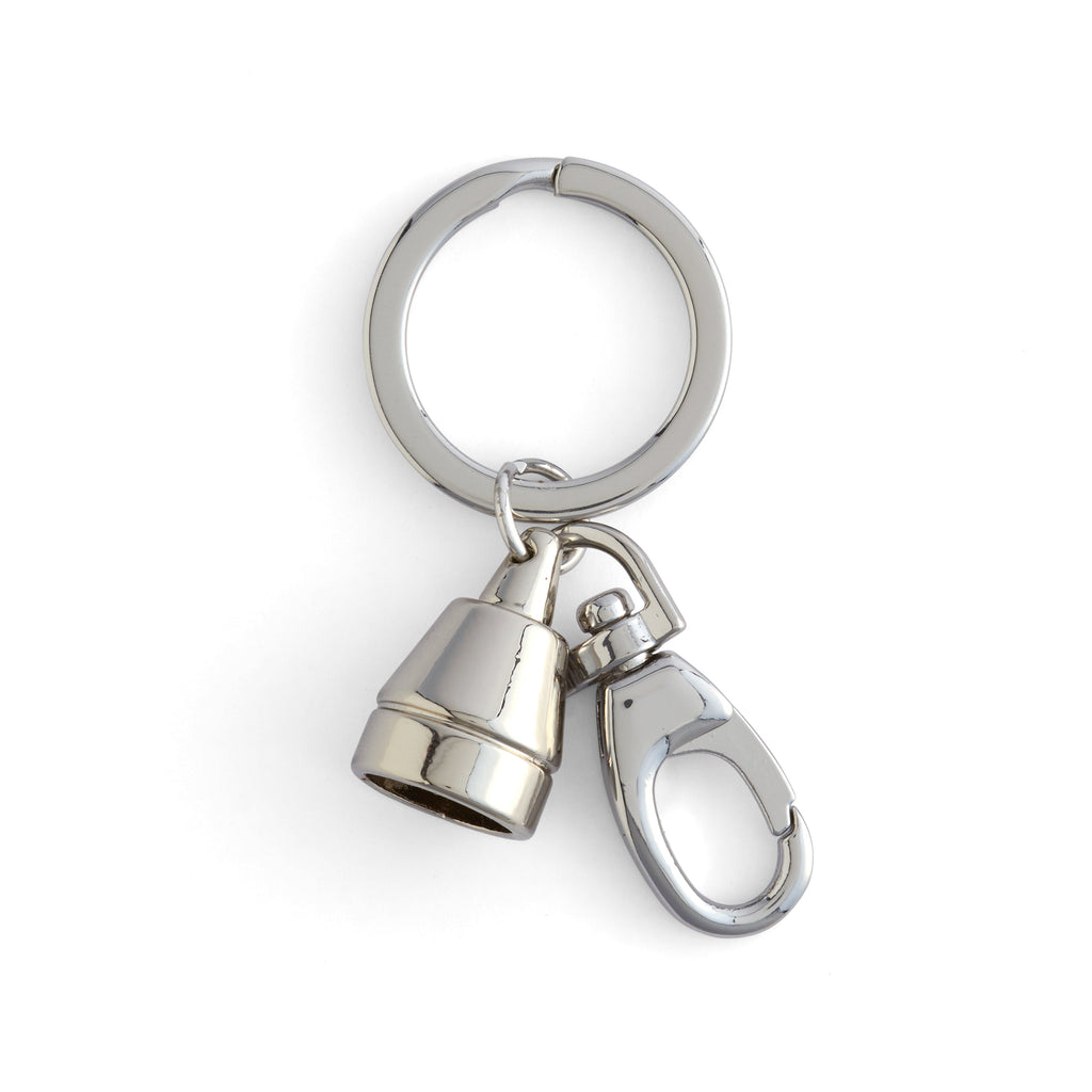 Key Ring Tassel Caps | Tandy Leather — Tandy Leather, Inc.