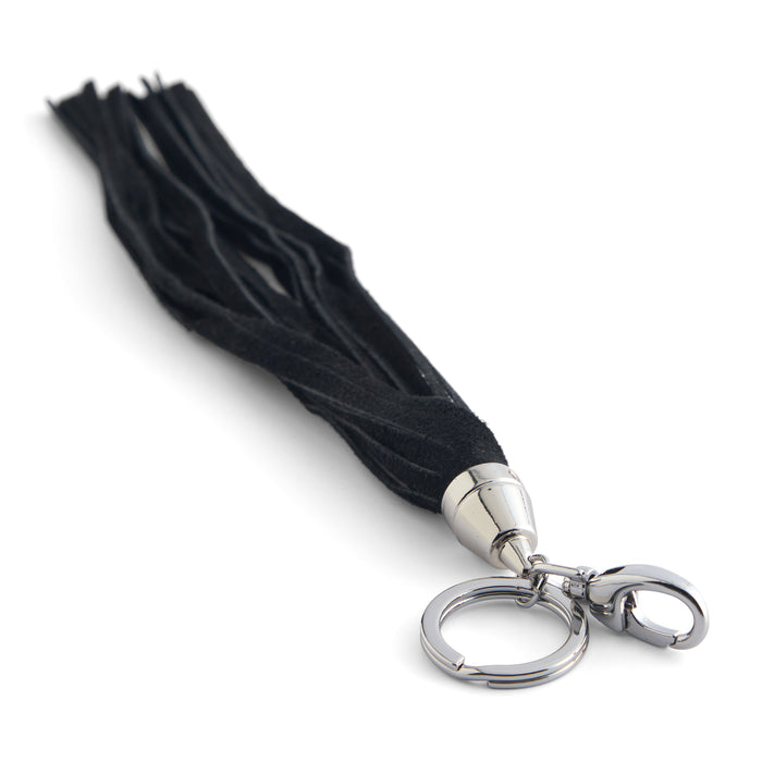 Key Ring Tassel Caps