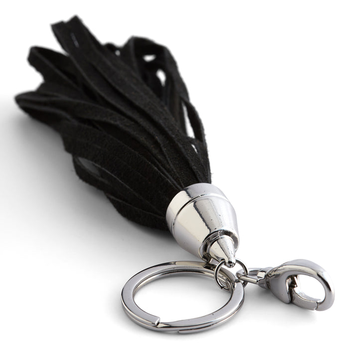 Key Ring Tassel Caps