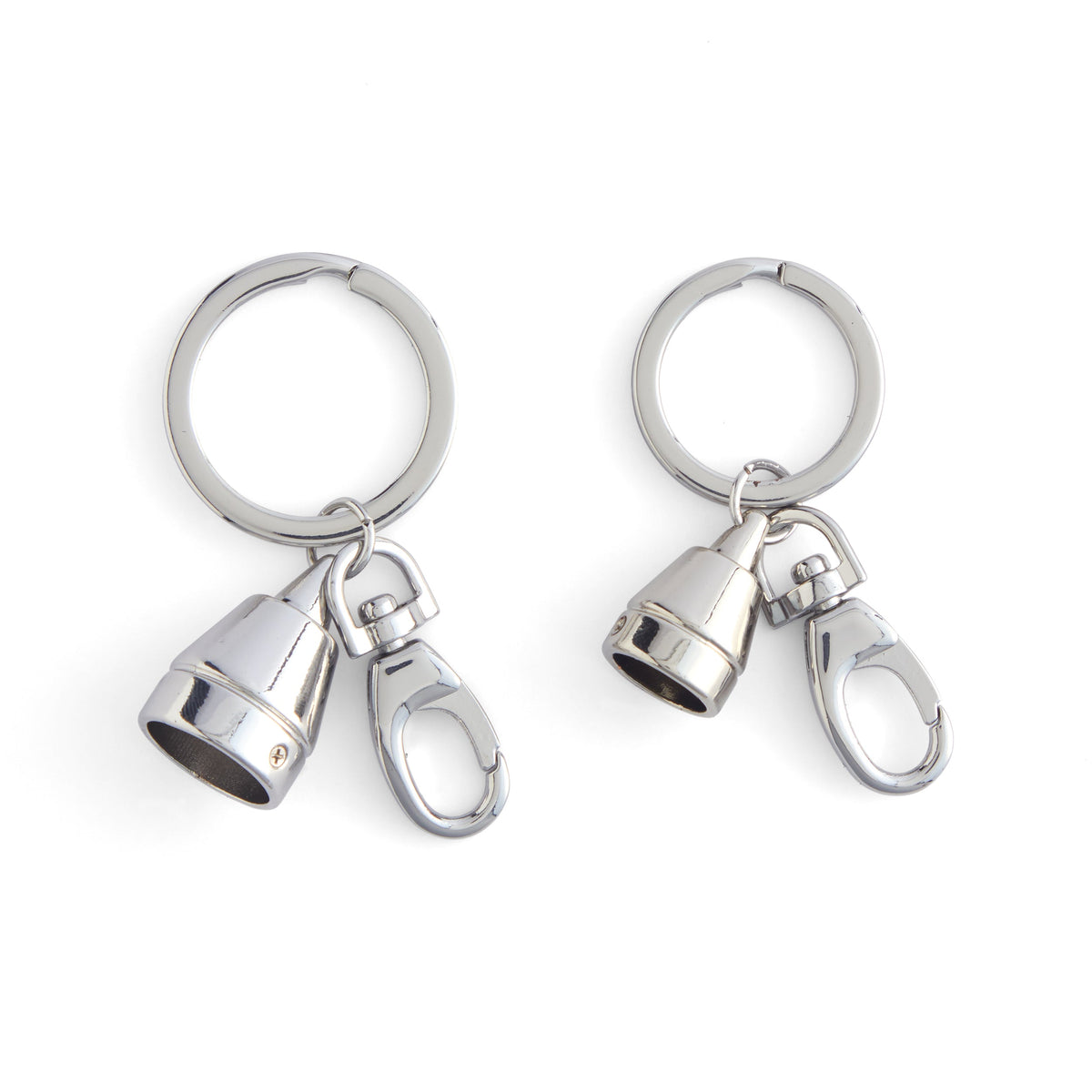 Key Ring Tassel Caps — Tandy Leather, Inc.