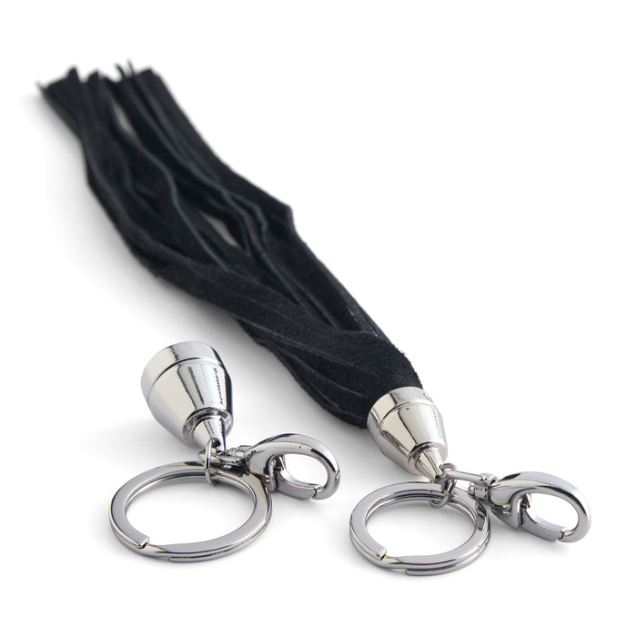 Key Ring Tassel Caps