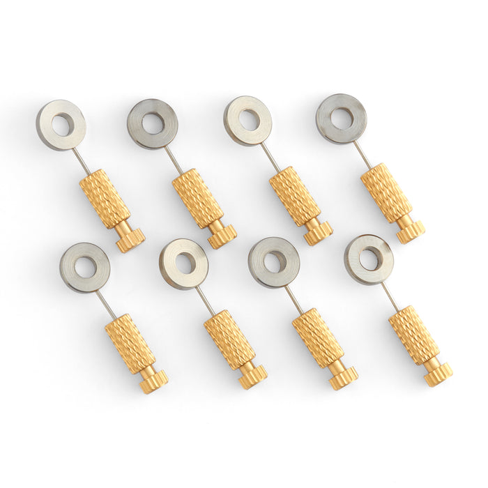 T® Positioning Needles 8 Pack