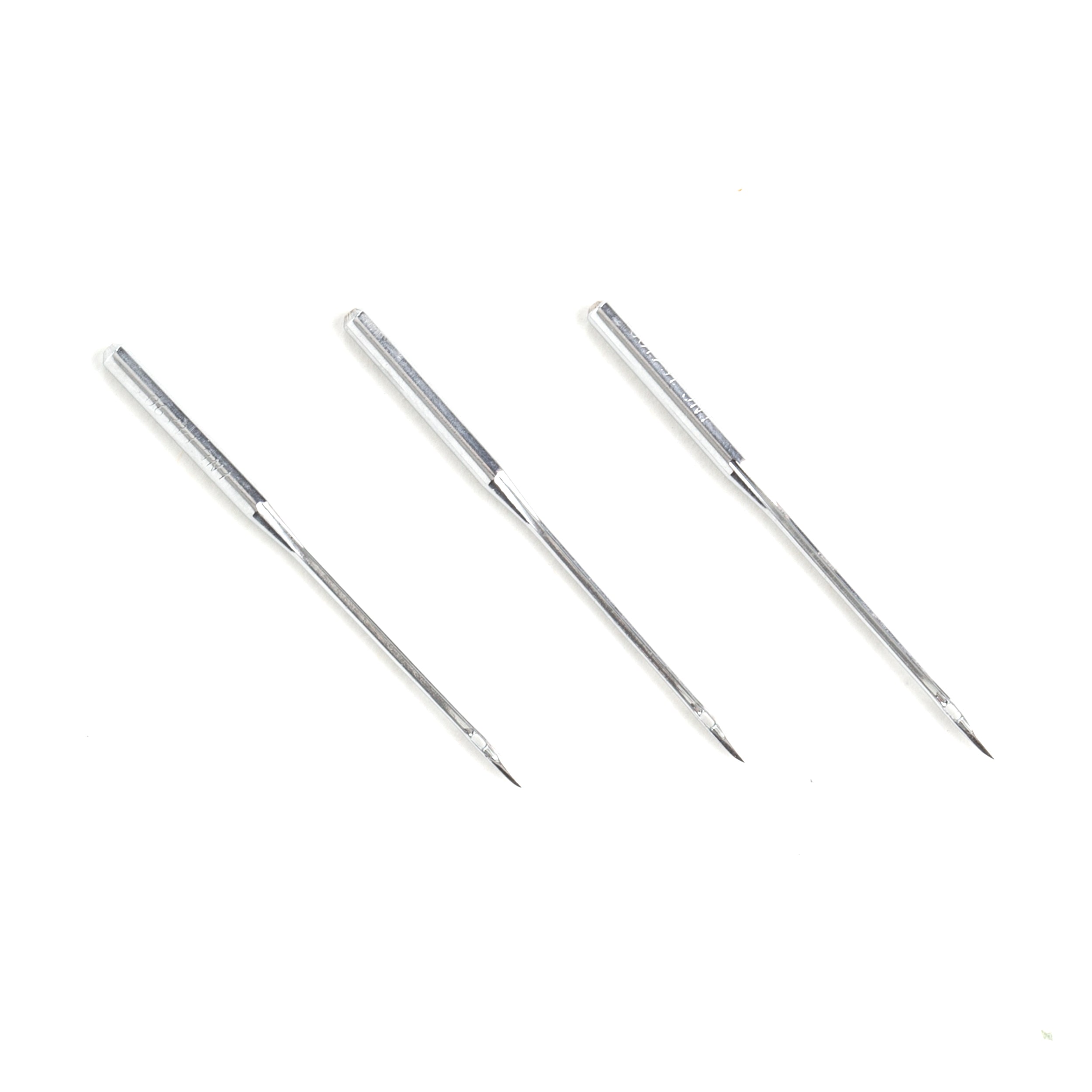 【新品】WHAT WE WANT WWW_MAKINODAI ② Leather Sewing Machine Needle Set | Tandy Leather — Tandy Leather