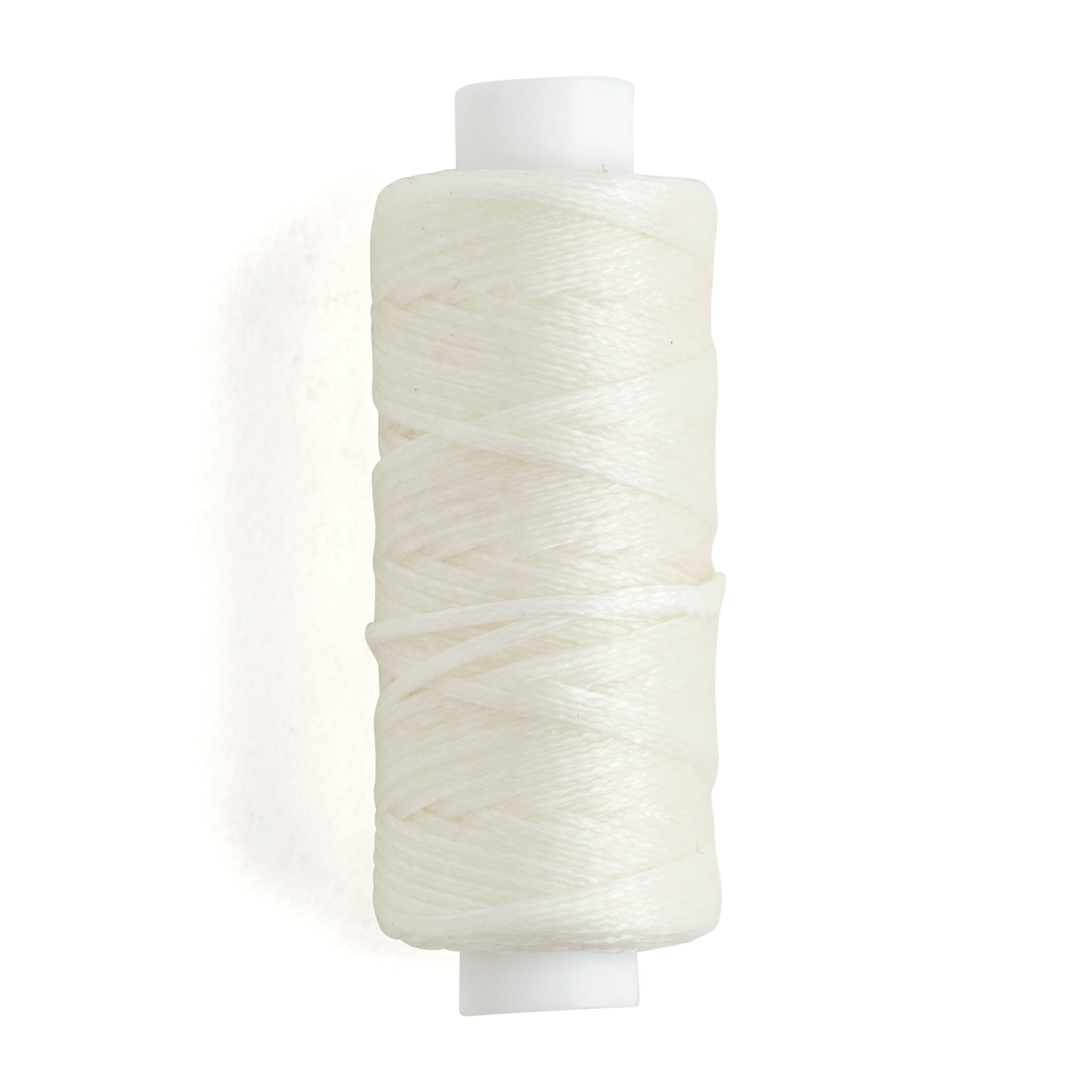 Waxed Braided Cord 25 Yards | Tandy Leather — Tandy Leather, Inc.