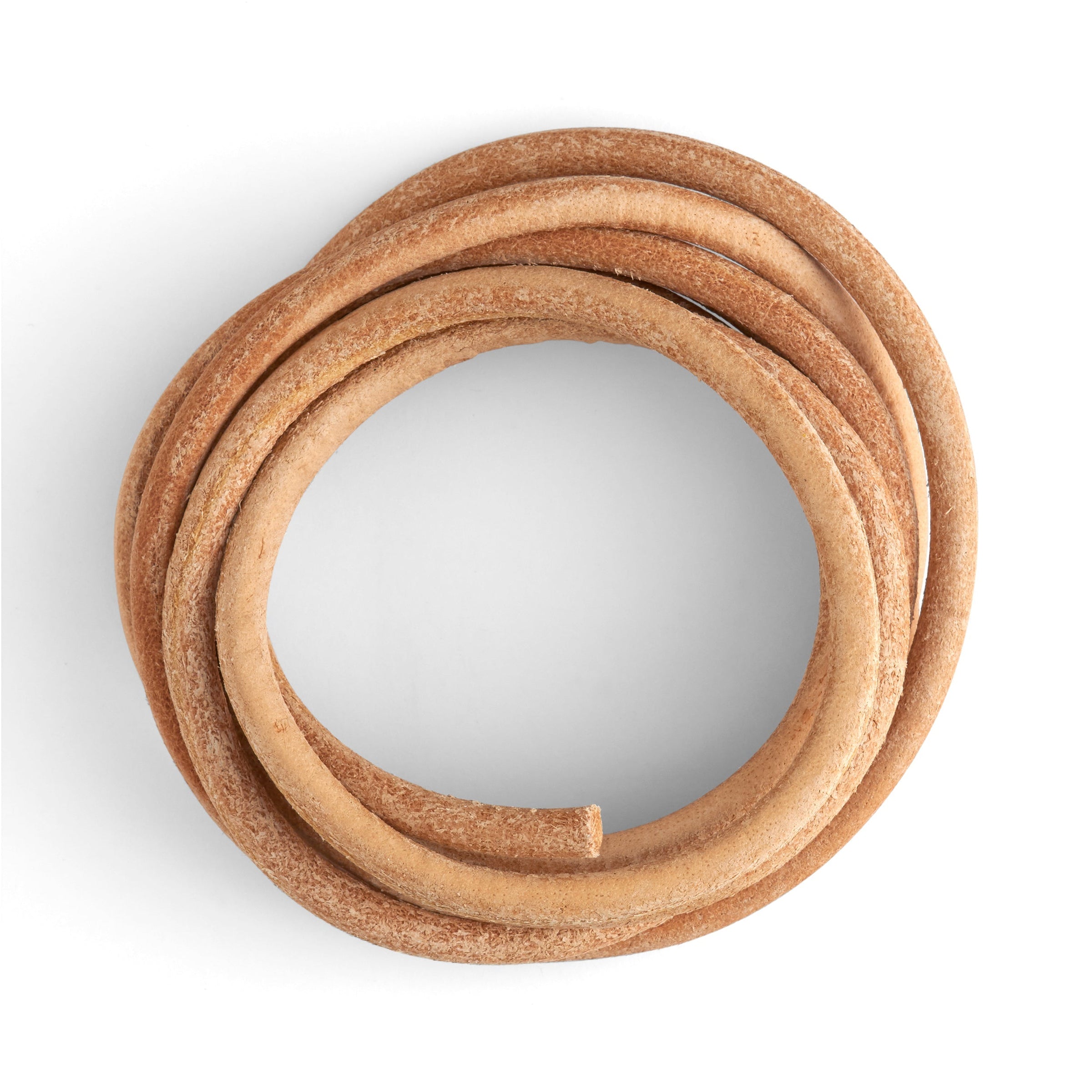 Leather Rope Rounding Tool Round Leather Cord | Tandy Leather — Tandy Leather, Inc.