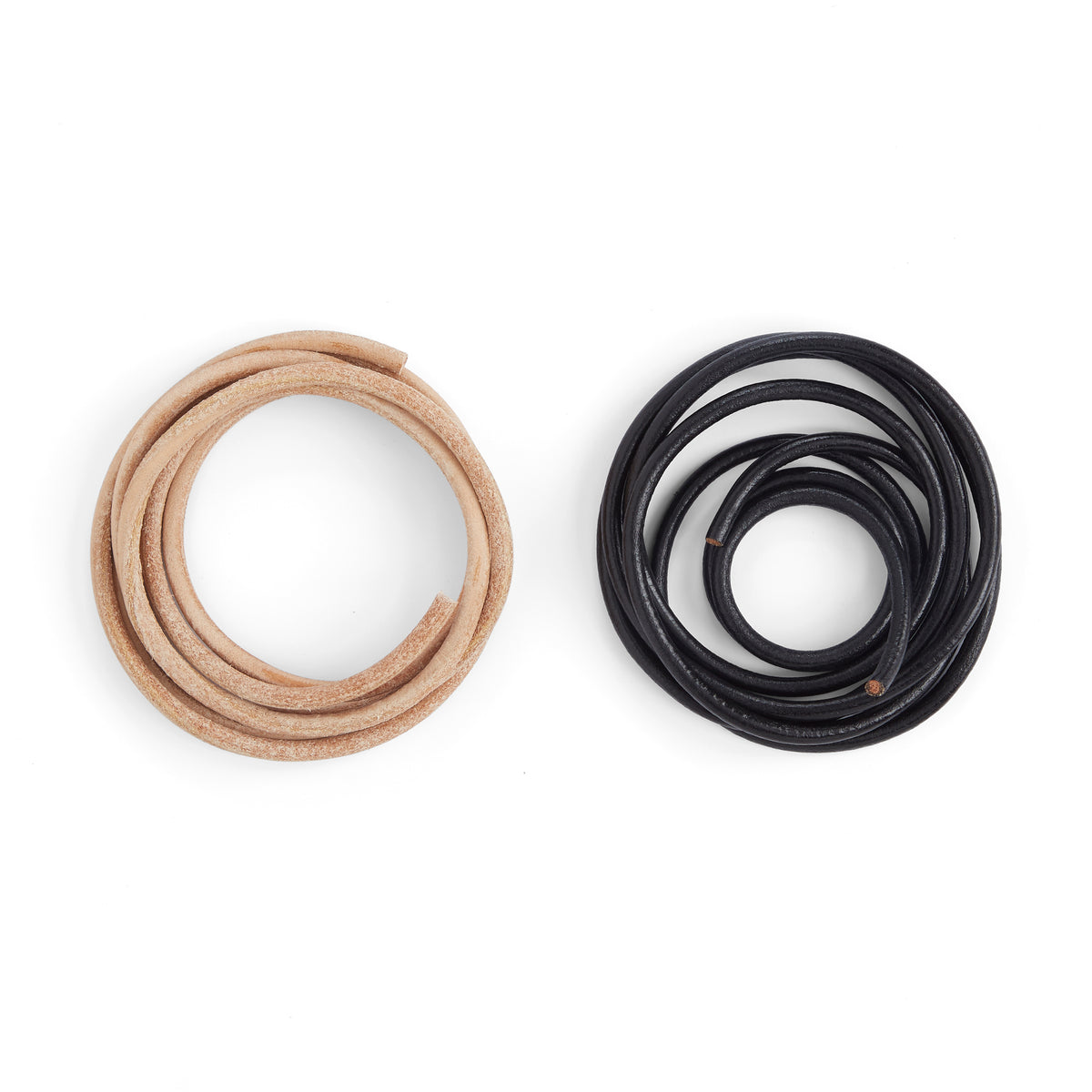 Round Artificial Sinew Natural — Tandy Leather, Inc.
