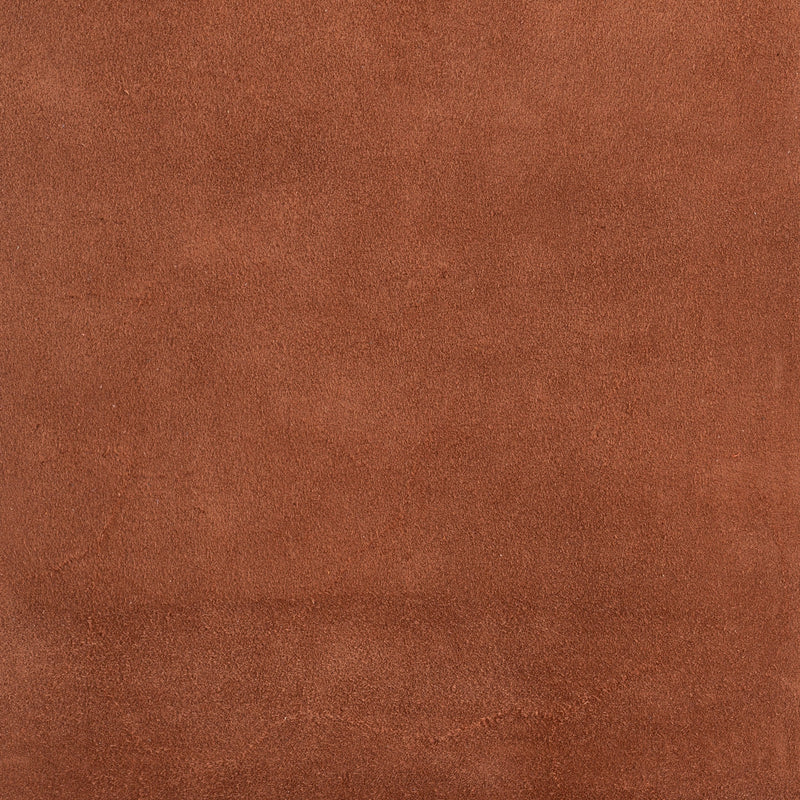 Kaleidoscope Vesuvio Suede Double Bend - Neutrals