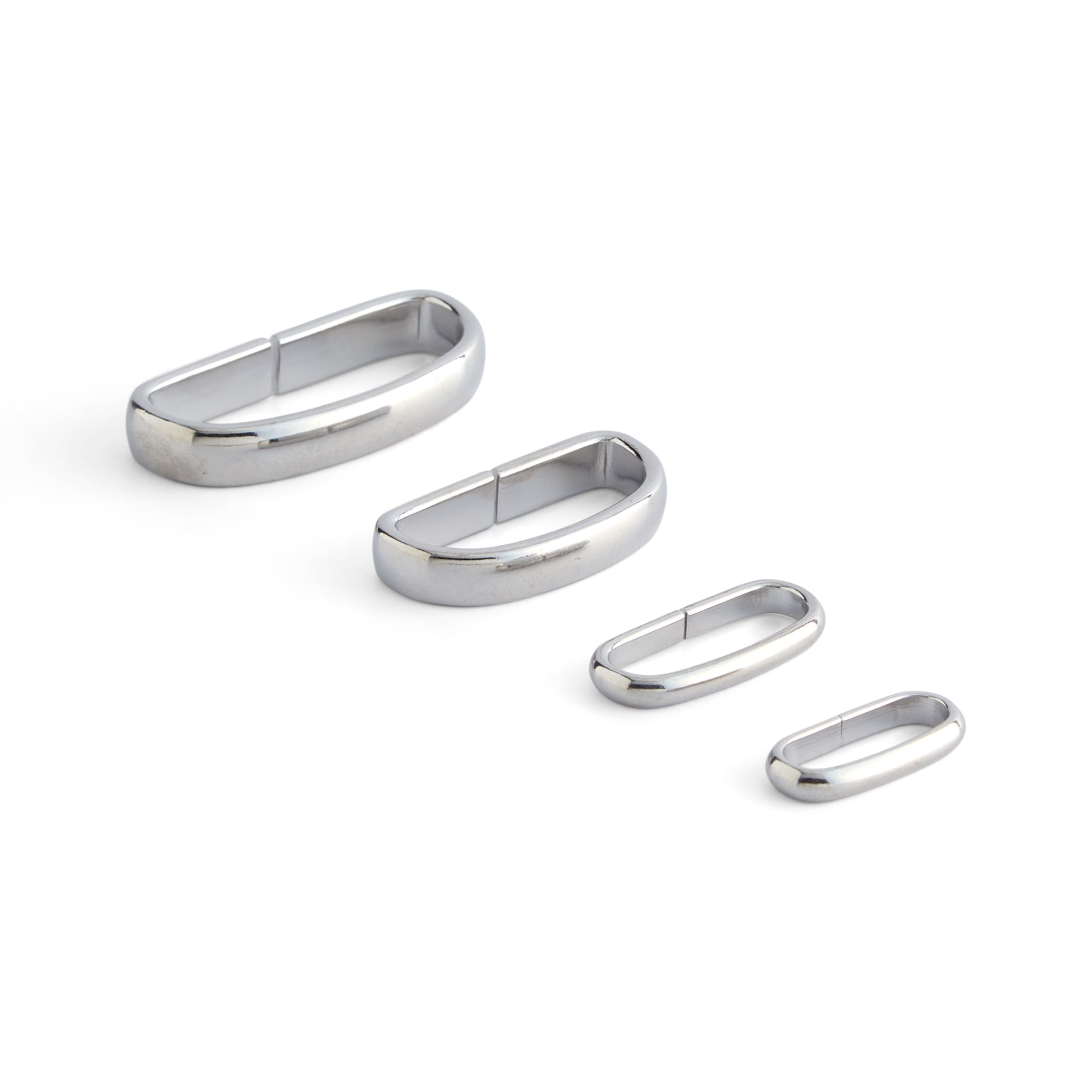 Shop Rings & Loops at Tandy โ Tandy Leather, Inc.
