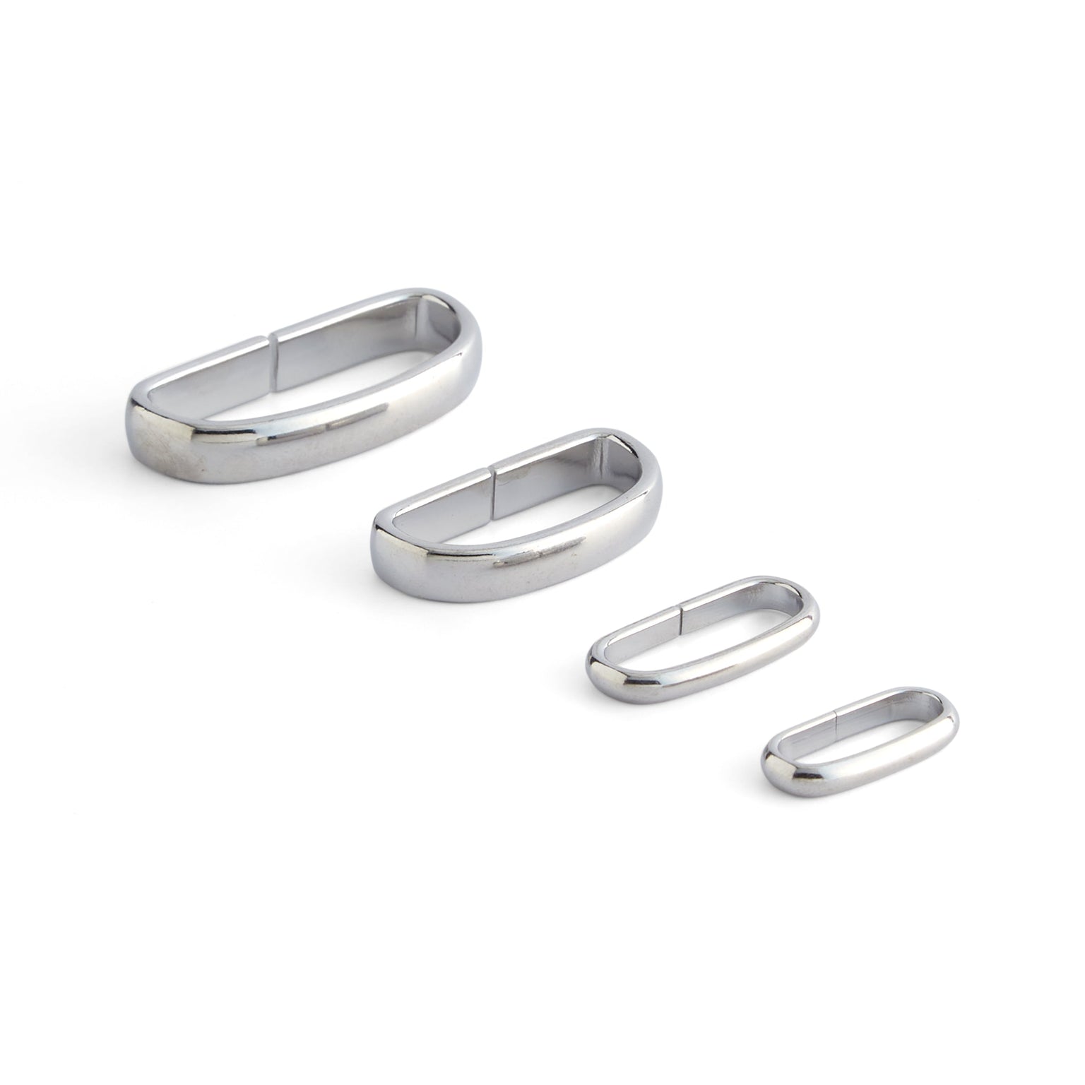 Shop Rings & Loops at Tandy โ Tandy Leather, Inc.