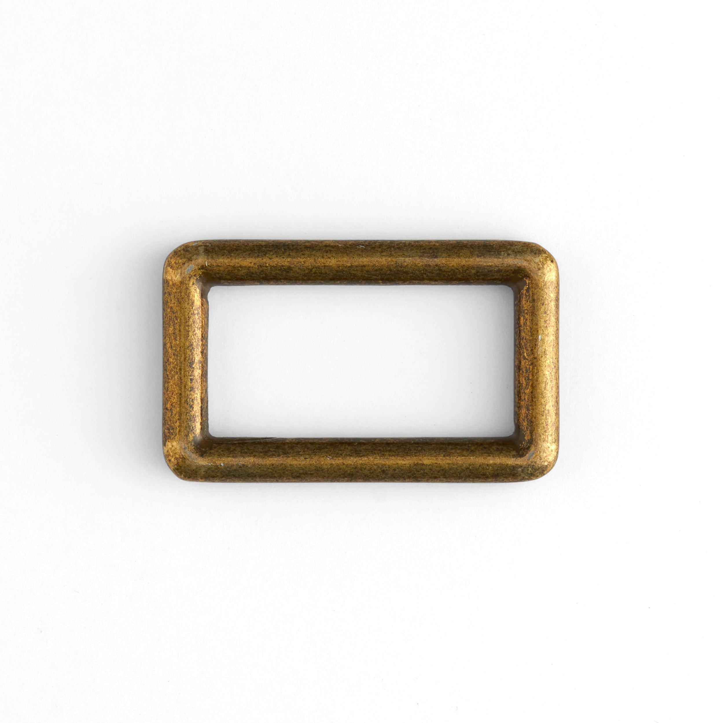 Small Rectangle Riding Ring Brooklyn Rectangular Ring | Tandy Leather — Tandy Leather, Inc.