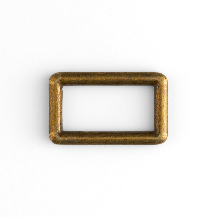 Brooklyn Rectangular Ring — Tandy Leather, Inc.