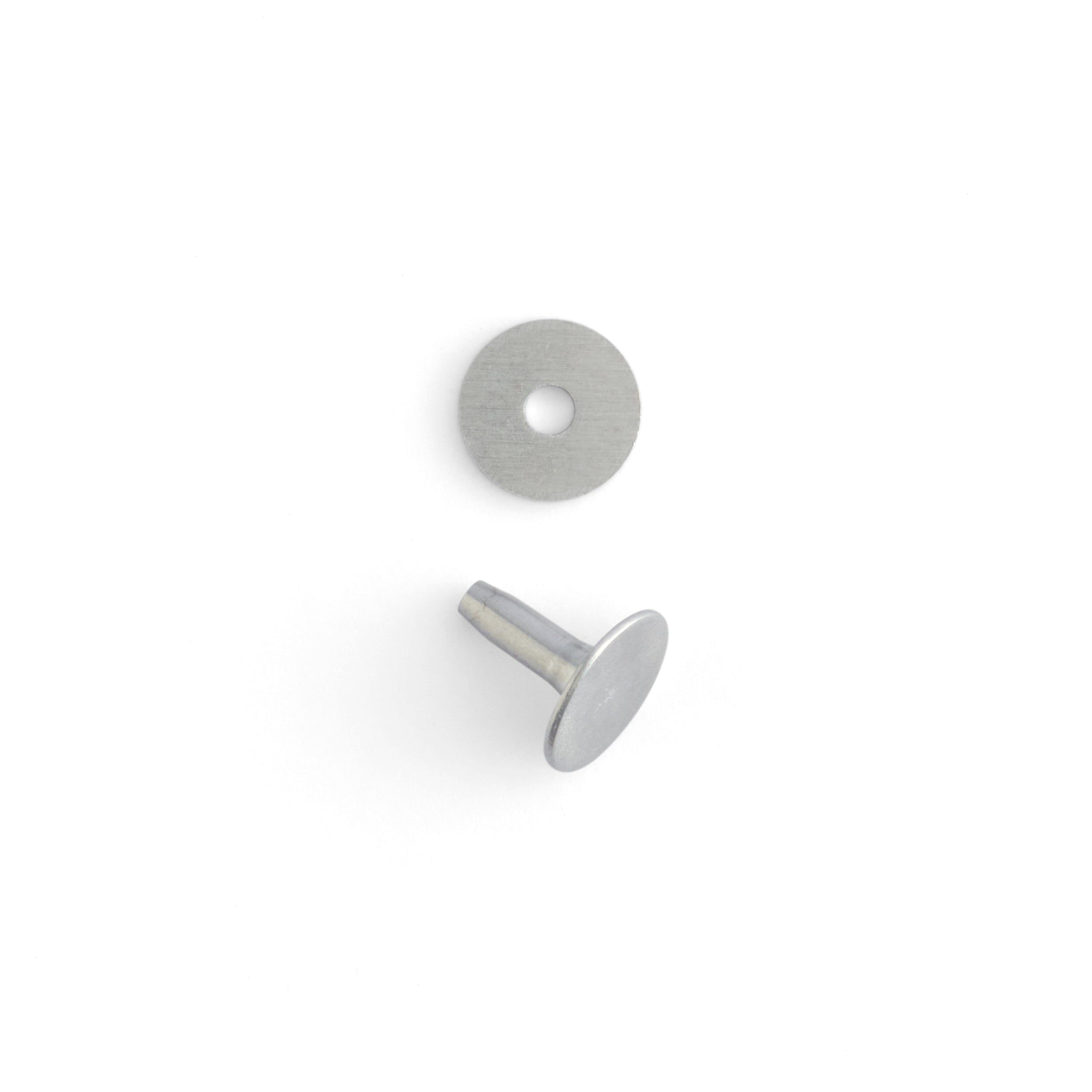 Decorative Rivets and Burrs 50 Pack — Tandy Leather, Inc.