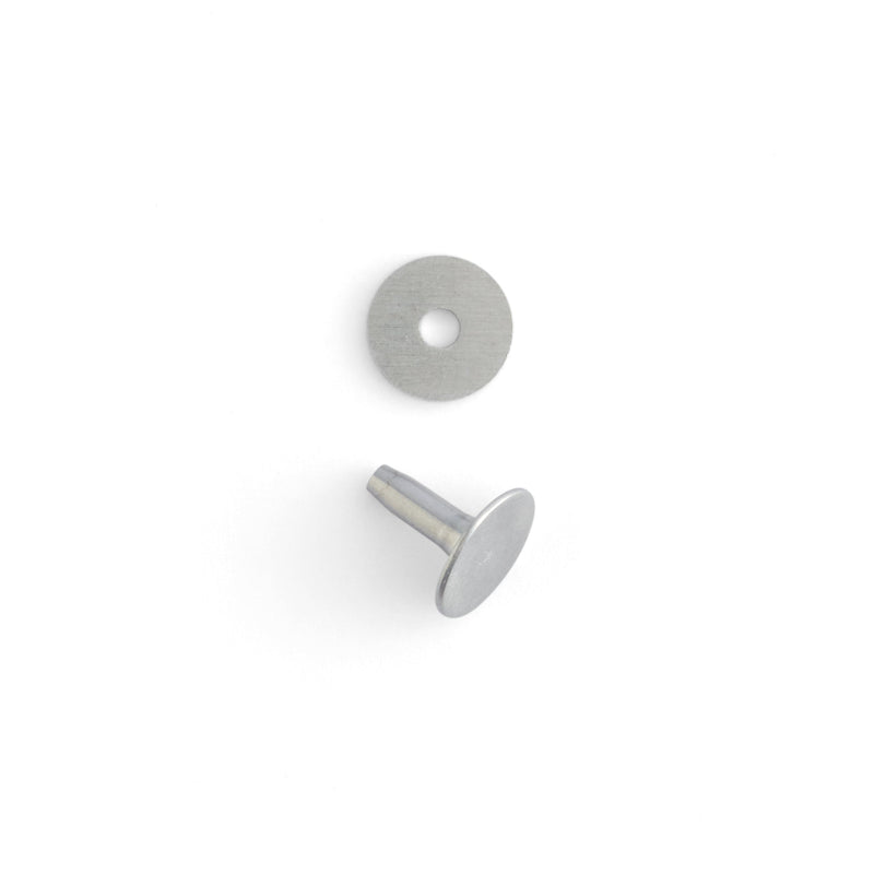 #14 Rivets and Burrs 50 Pack
