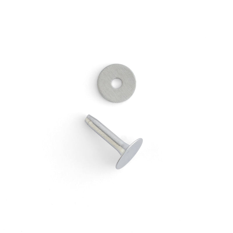 #14 Rivets and Burrs 50 Pack