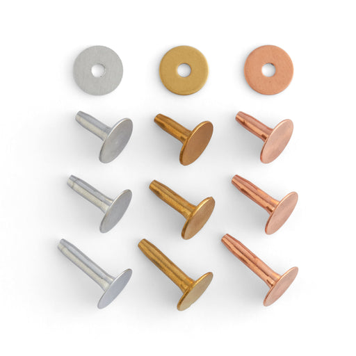 Shop Rivets at Tandy — Tandy Leather, Inc.