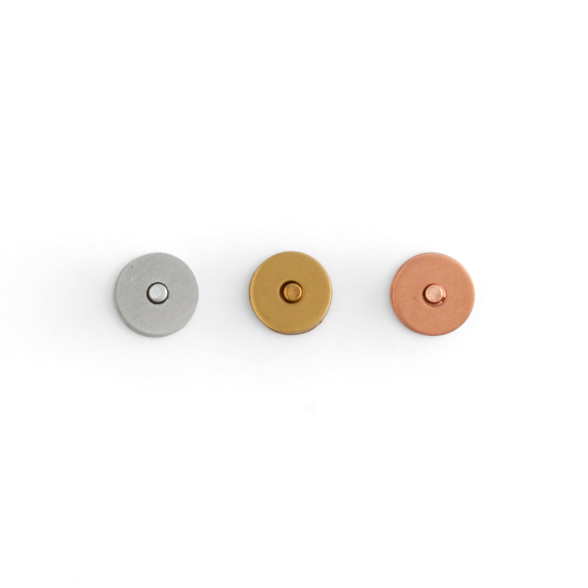 14 Rivets and Burrs 50 Pack | Tandy Leather — Tandy Leather, Inc.