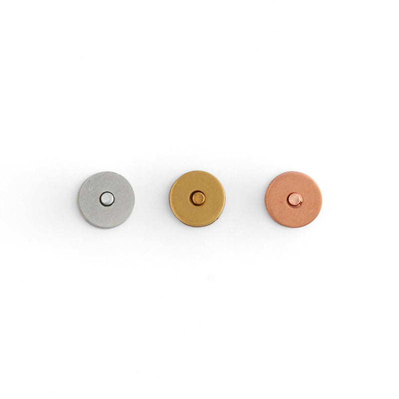 #14 Rivets and Burrs 50 Pack