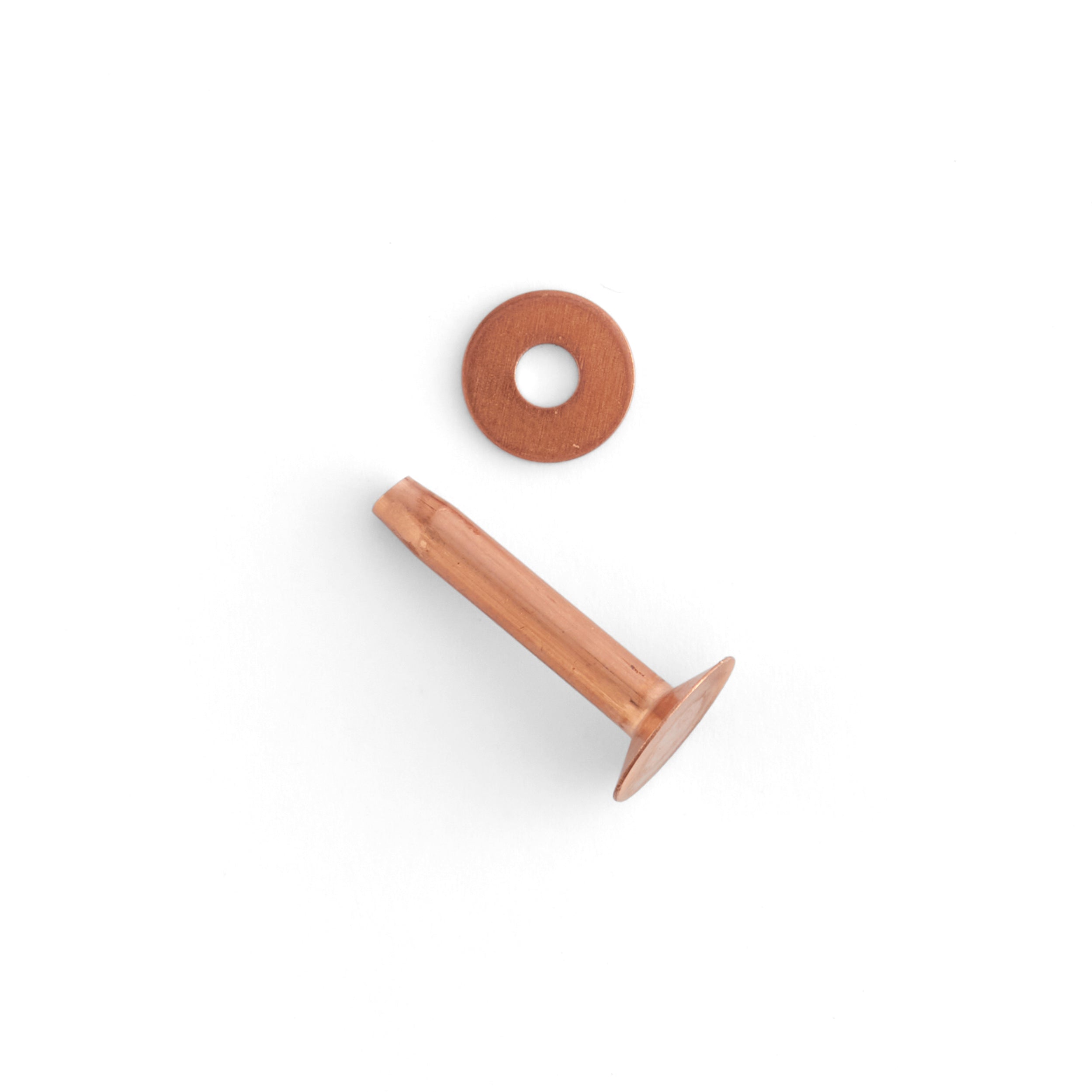 Rivets & Burrs — Tandy Leather, Inc.