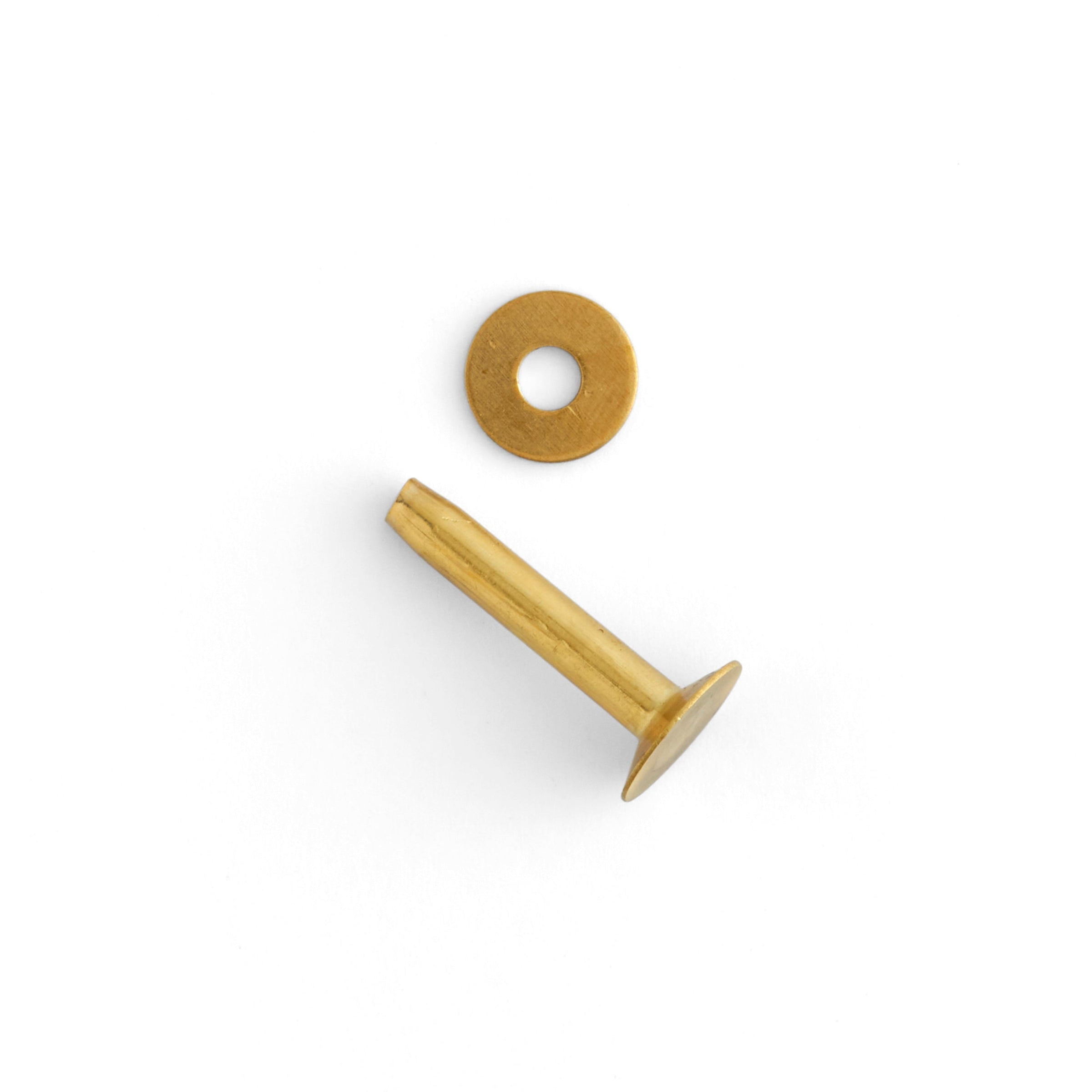 Rivets & Burrs | Tandy Leather — Tandy Leather, Inc.