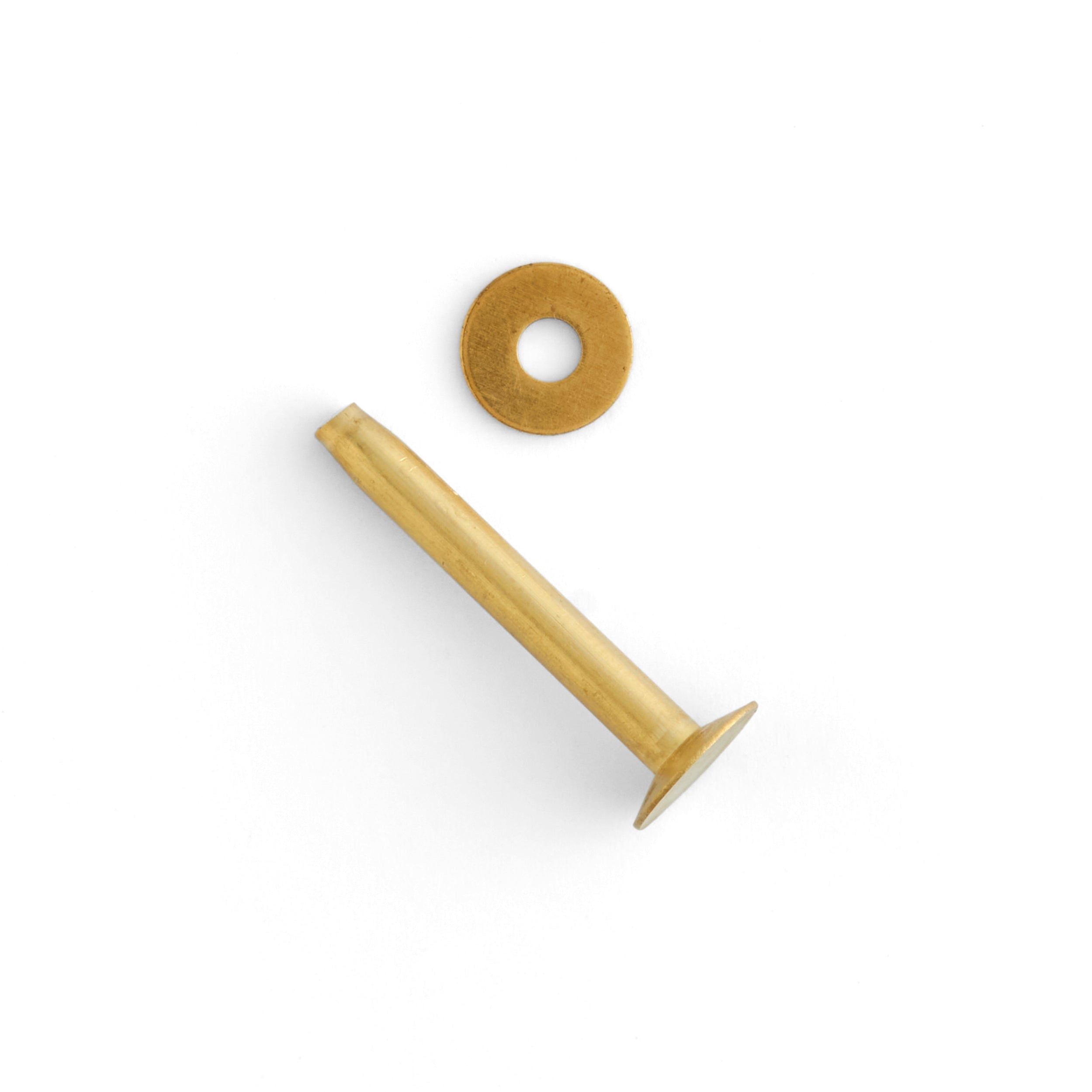 Rivets & Burrs — Tandy Leather, Inc.