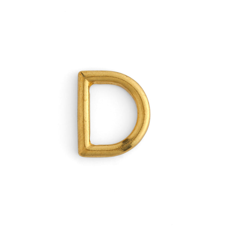 Cast D-Rings
