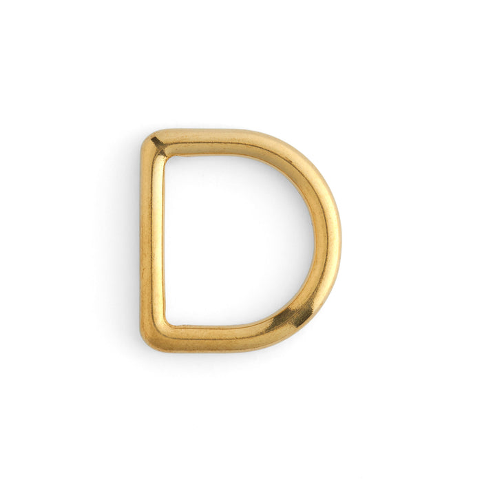 Cast D-Rings — Tandy Leather, Inc.