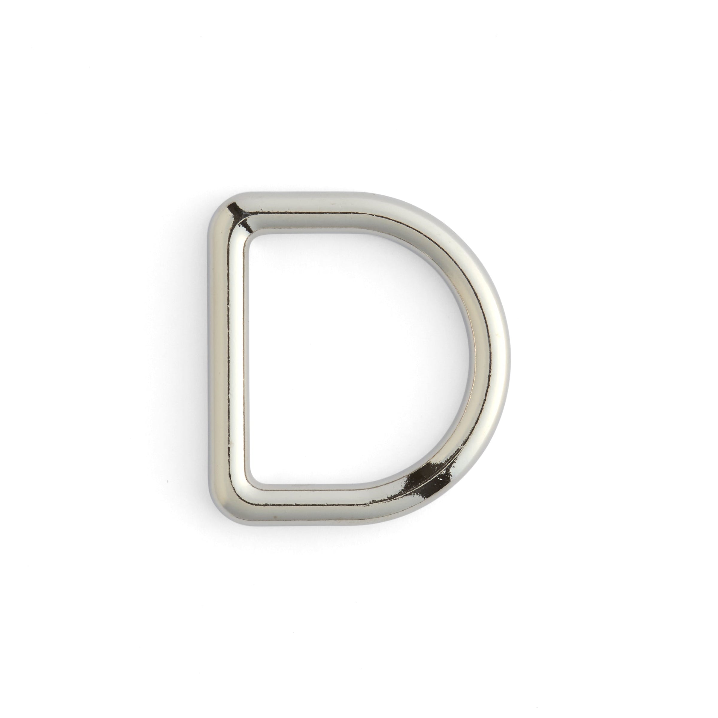 Cast D-Rings | Tandy Leather — Tandy Leather, Inc.