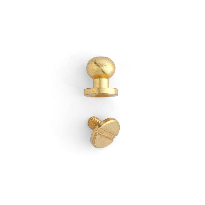 Button Stud 10 Pack