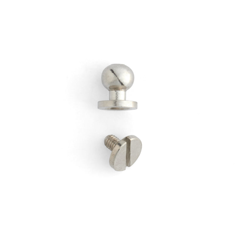 Button Stud 10 Pack