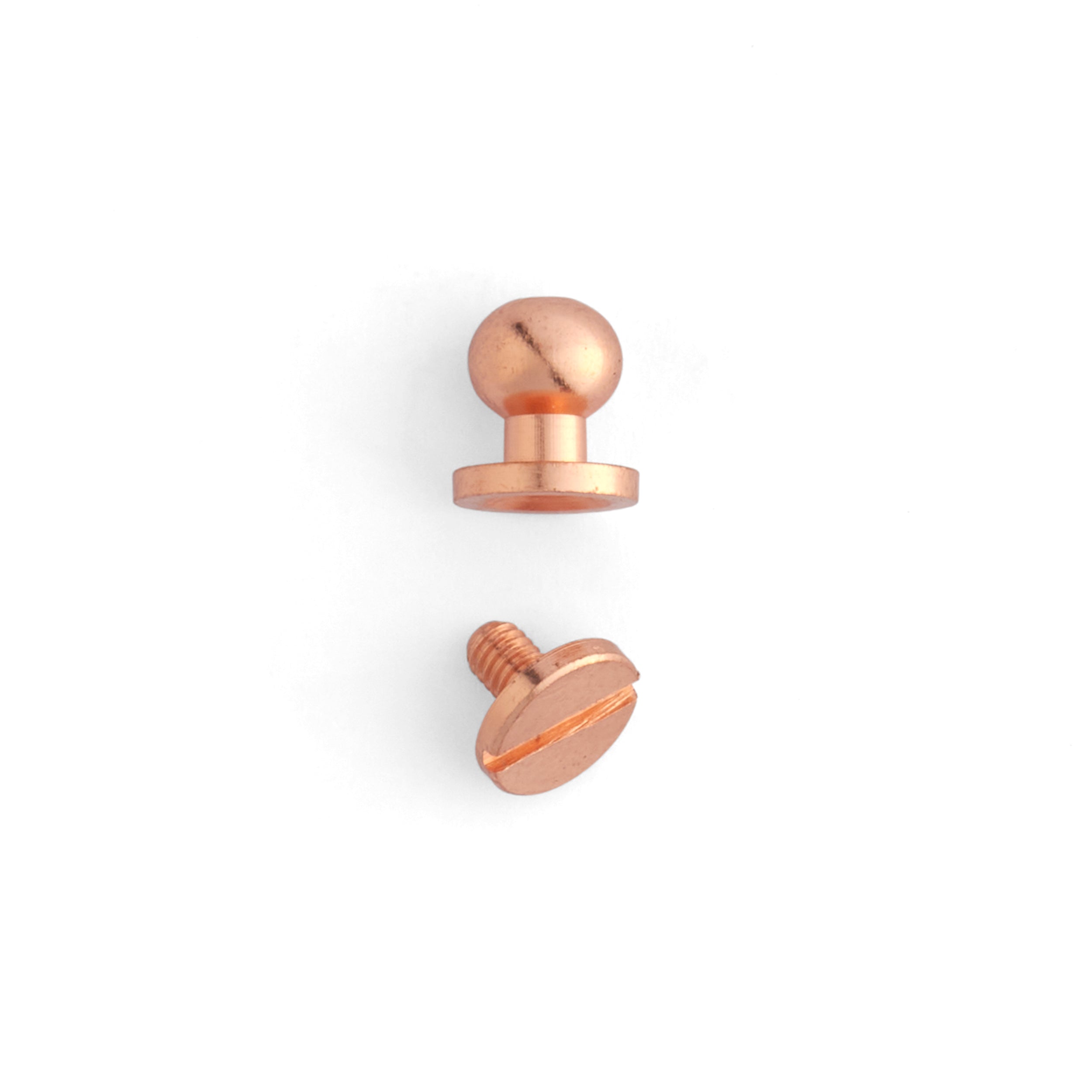Button Stud 10 Pack | Tandy Leather — Tandy Leather, Inc.