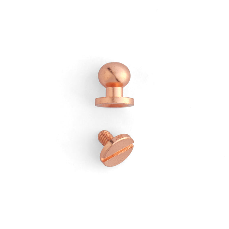 Button Stud 10 Pack