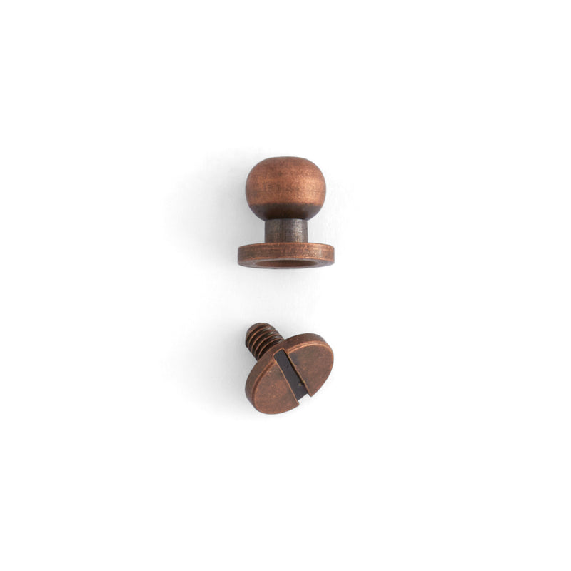 Button Stud 10 Pack