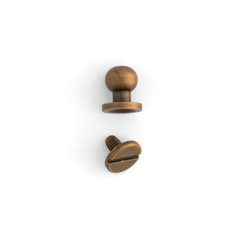 Button Stud 10 Pack