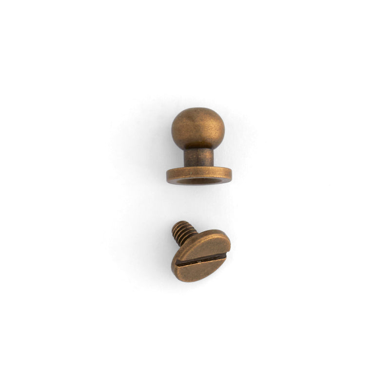 Button Stud - FINAL SALE