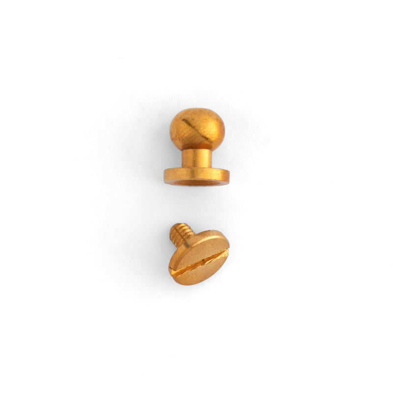 Button Stud - FINAL SALE