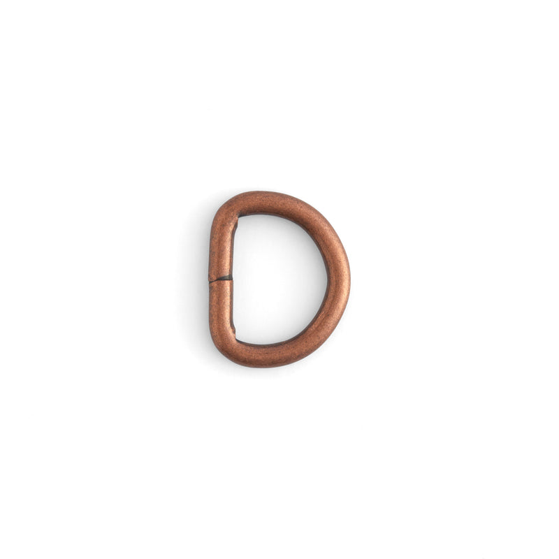 D-Rings