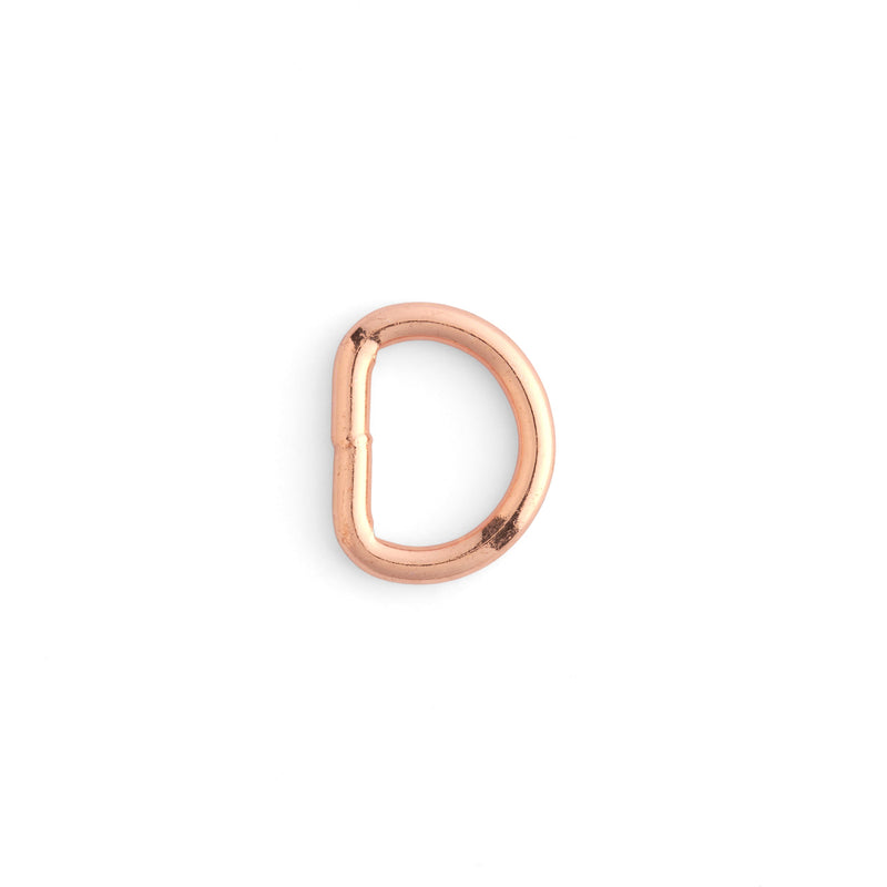 D-Rings