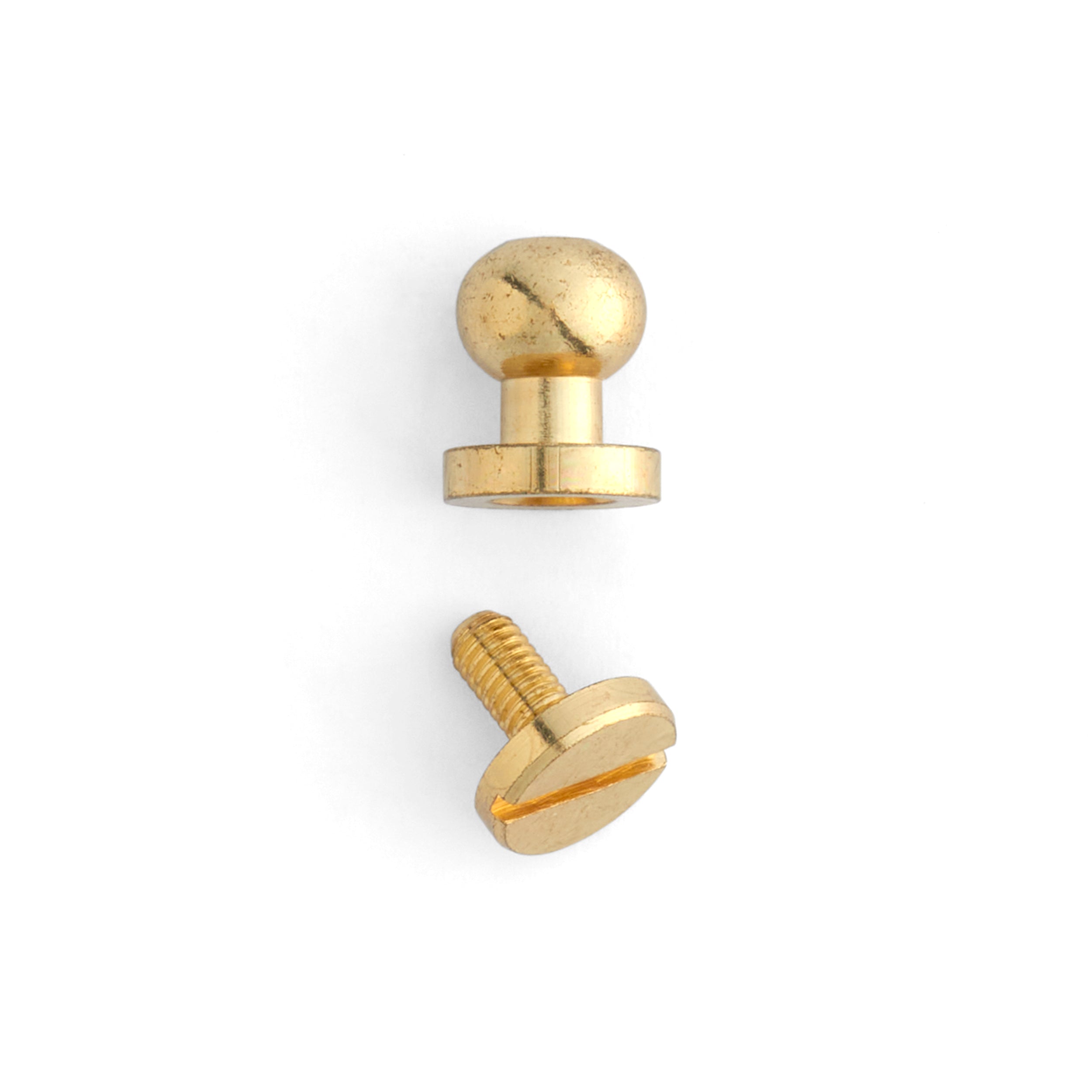 Button Stud 10 Pack | Tandy Leather — Tandy Leather, Inc.
