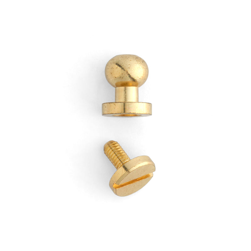 Button Stud 10 Pack