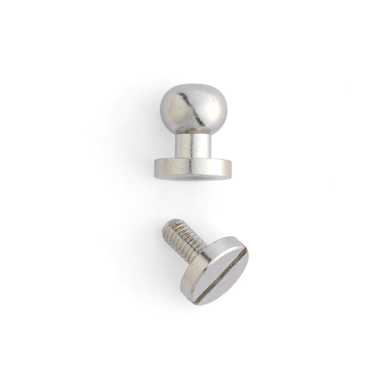 Button Stud 10 Pack